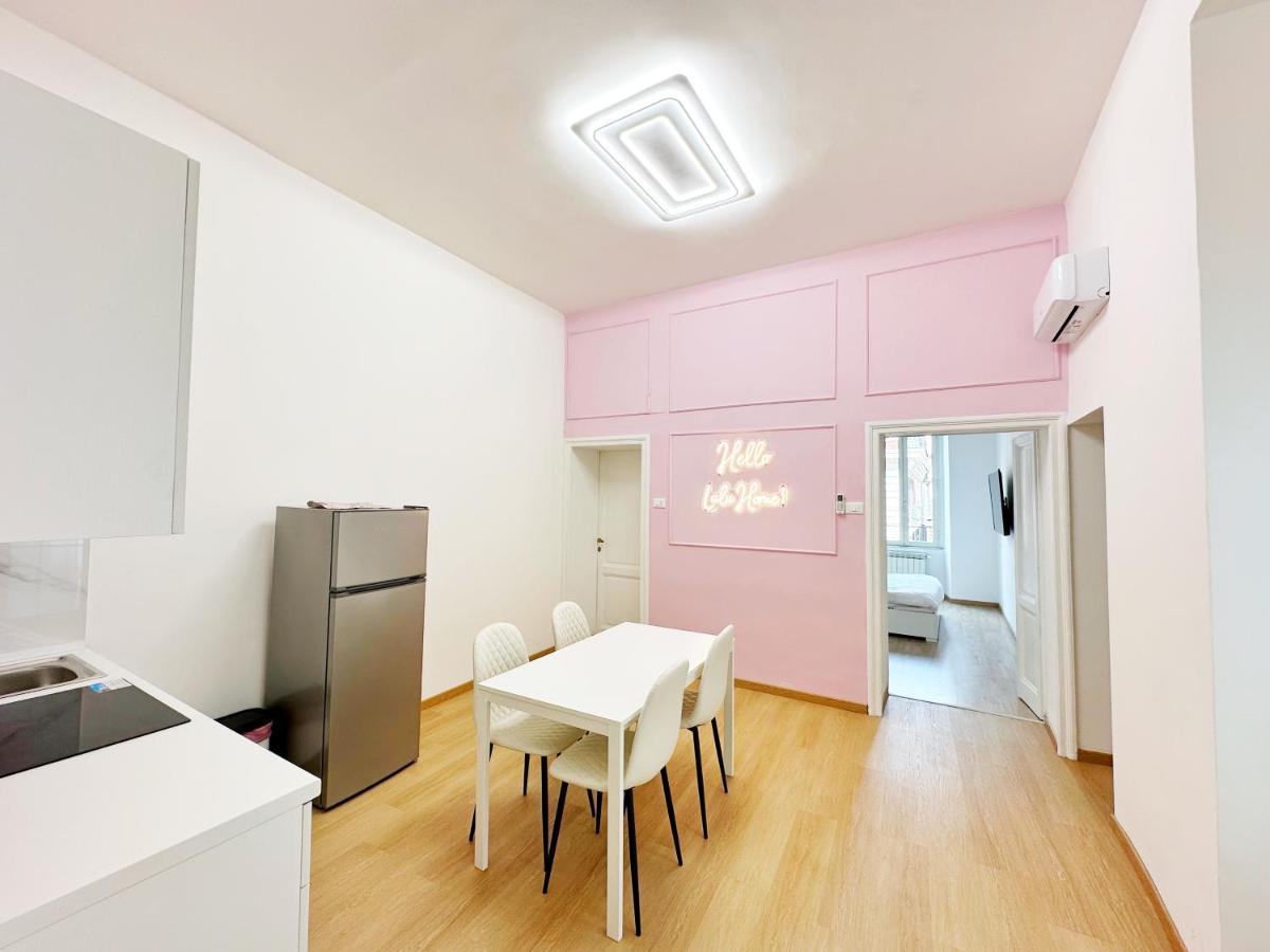 Lulu Home روما المظهر الخارجي الصورة