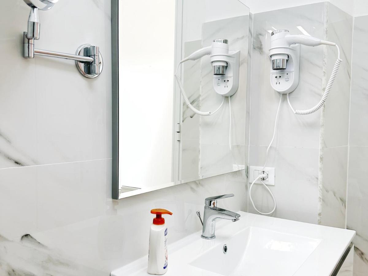 Lulu Home روما المظهر الخارجي الصورة