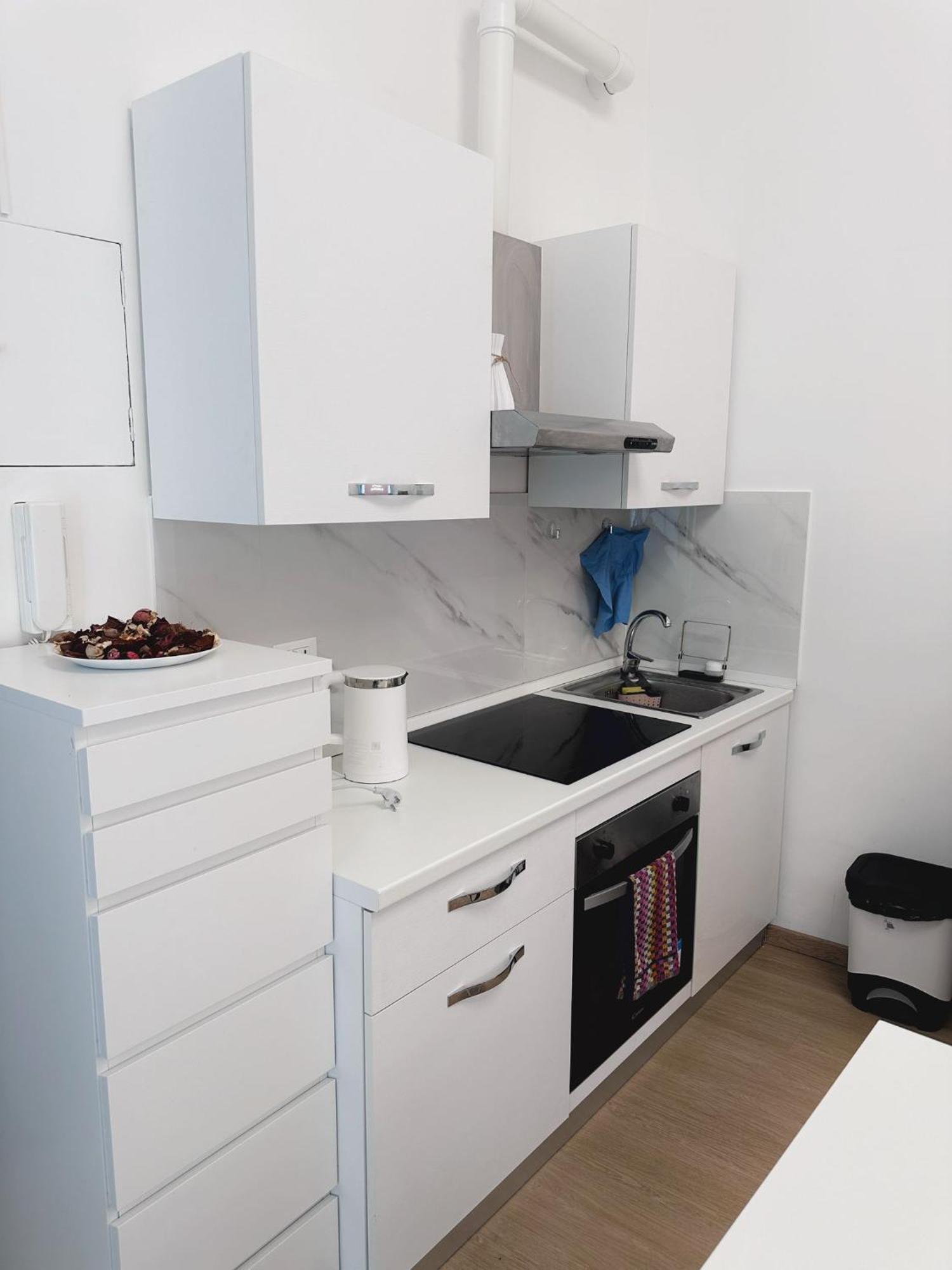 Lulu Home روما المظهر الخارجي الصورة